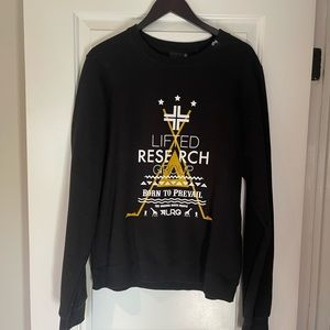Crewneck